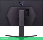 Игровой монитор LG UltraGear 32GQ850-B