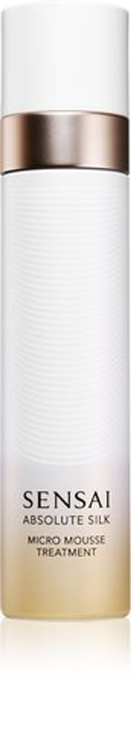 Sensai Absolute Silk Micro Mousse - дневной и ночной уход для омоложения кожи /   90  ml  / GTIN 4973167323618