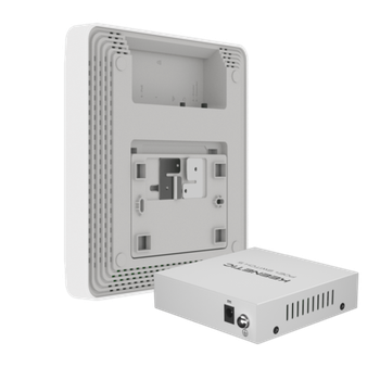 Комплект Mesh Wi-Fi-система Voyager Pro Pack + Keenetic PoE+ Switch 5 - каталог keenetic