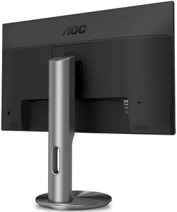 Монитор 27" AOC Professional (U2790PQU)
