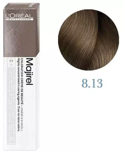 L'Oreal Professionnel Majirel Cool Inforced КУЛ ИНФОРСД 8.13