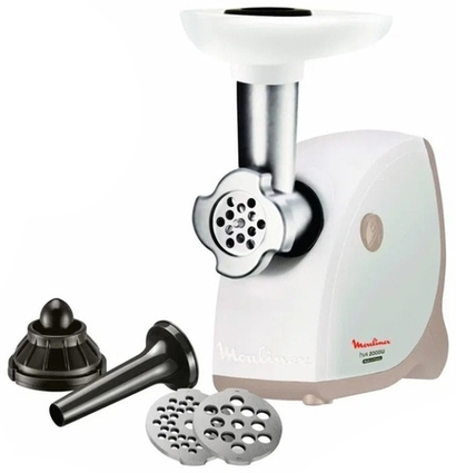 Мясорубка Moulinex ME462132