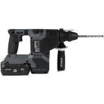 STAVR SBH 18BL-28AV-1K перфоратор аккумуляторный (1 x 4 Ач, ЗУ) 9020300071
