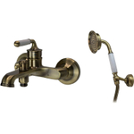 СМЕСИТЕЛЬ ДЛЯ ВАННЫ ESKO PRAGUE PG54