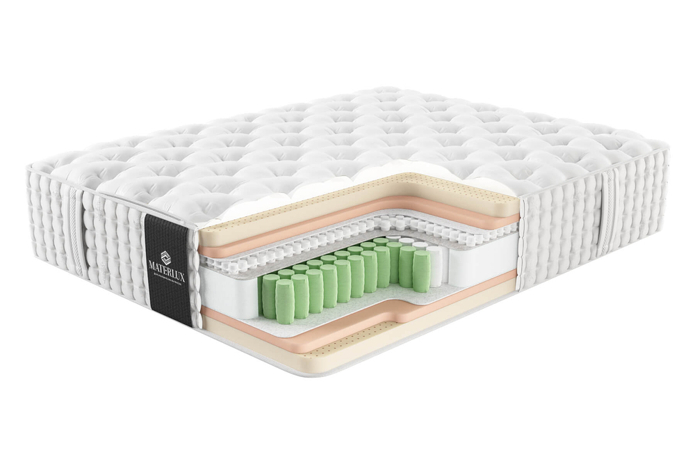 Матрас MaterLux CASA GRANDE (КАЗА ГРАНДЕ)