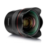 Автофокусный объектив YongNuo 14mm F2.8 для Canon