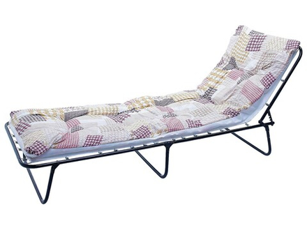 Раскладушка (Крошка)