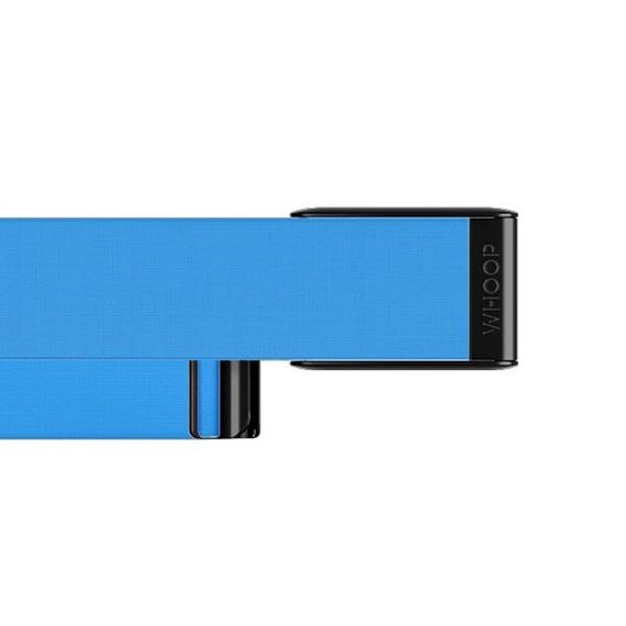 Влагостойкий ремешок для Whoop 4.0 HydroKnit Band​ (Tidal)