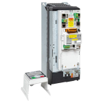 Преобразователь частоты  EKF PD-500-E88-18K5-43-B-PN