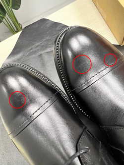 Ботинки 942байка 42р уценка_7720