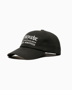 Кепка Октябрь Gothic Cap
