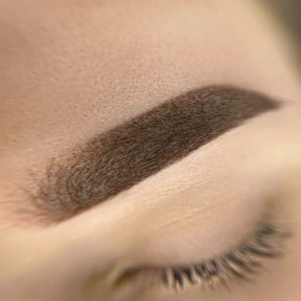 Купить пигмент для татуажа Face Мокко