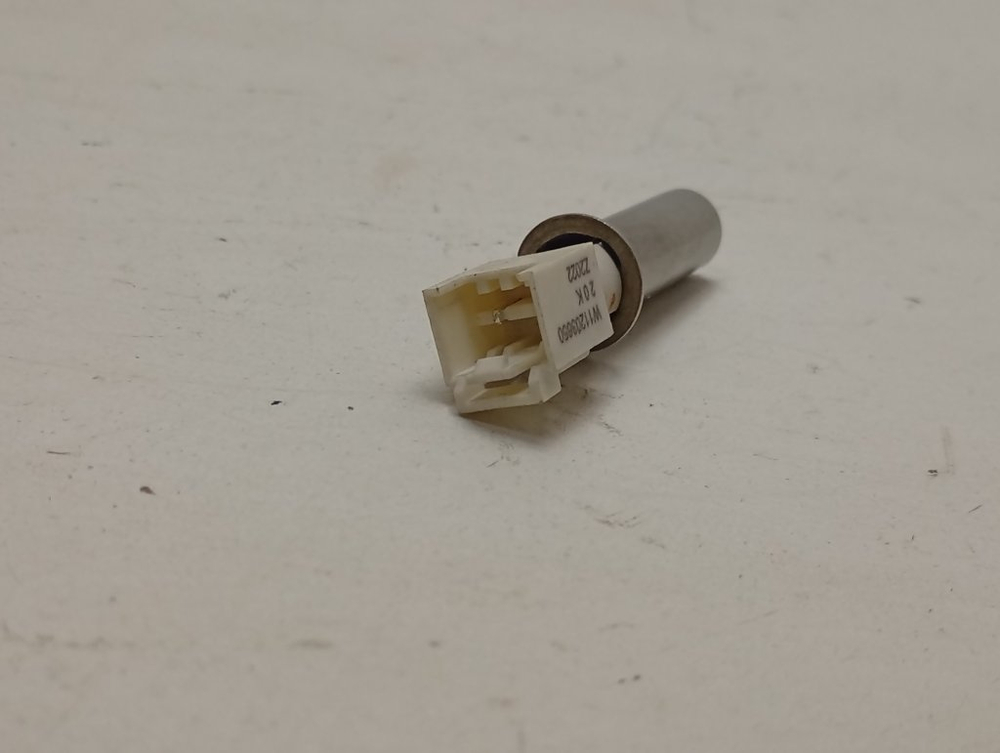 RSM601 кт71 Датчик температуры для стиральной машины Hotpoint-Ariston W11203650 б/у