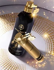 Montale Arabians Tonka