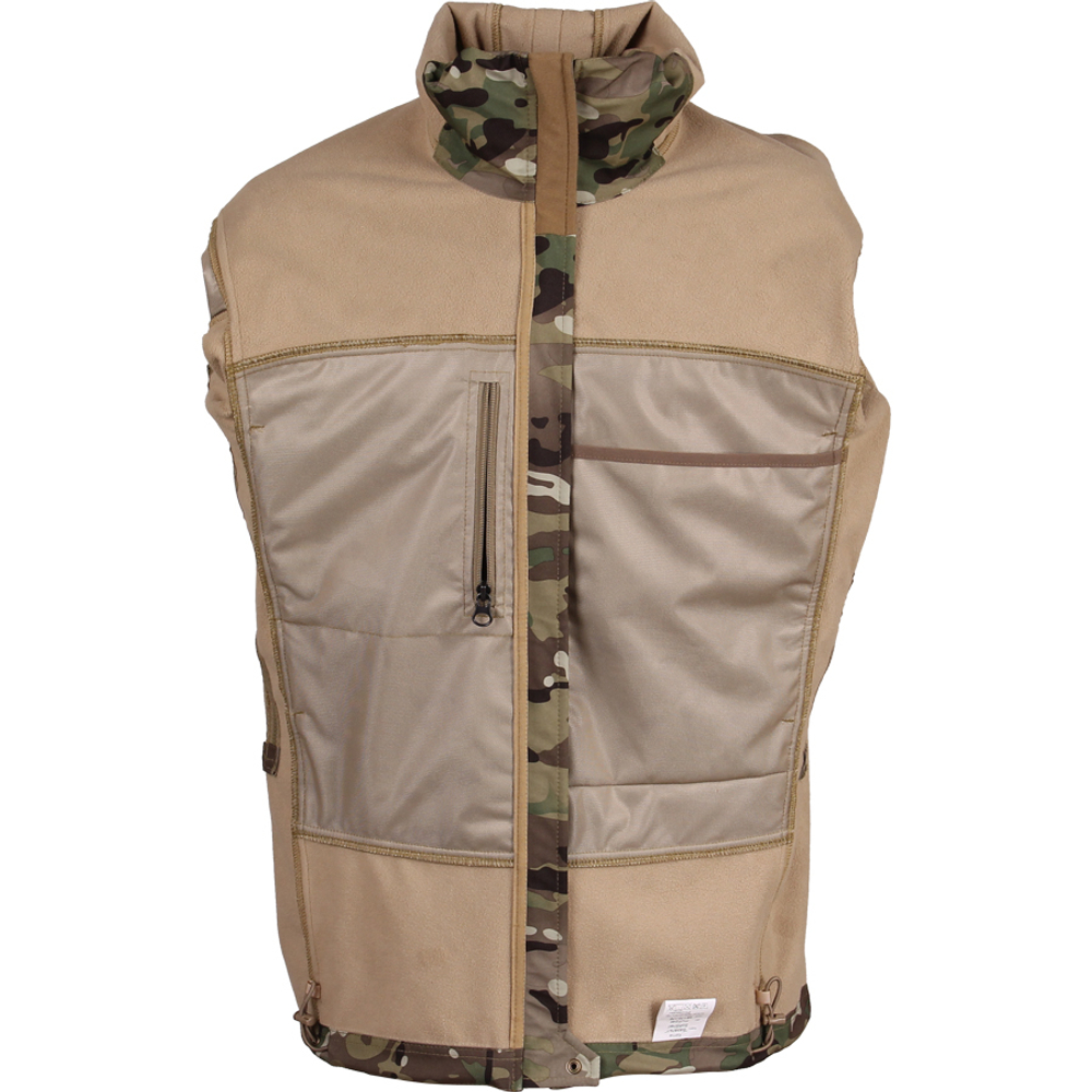 Куртка Сплав Базальт SoftShell