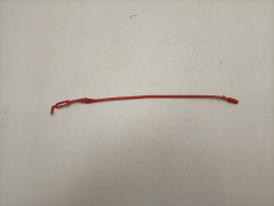 WE60S3 кт67 Тяга аварийного открытия люка для стиральной машины Gorenje WE60S3 б/у