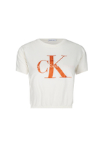 Футболка Calvin Klein Jeans - белый(IG0IG02194)