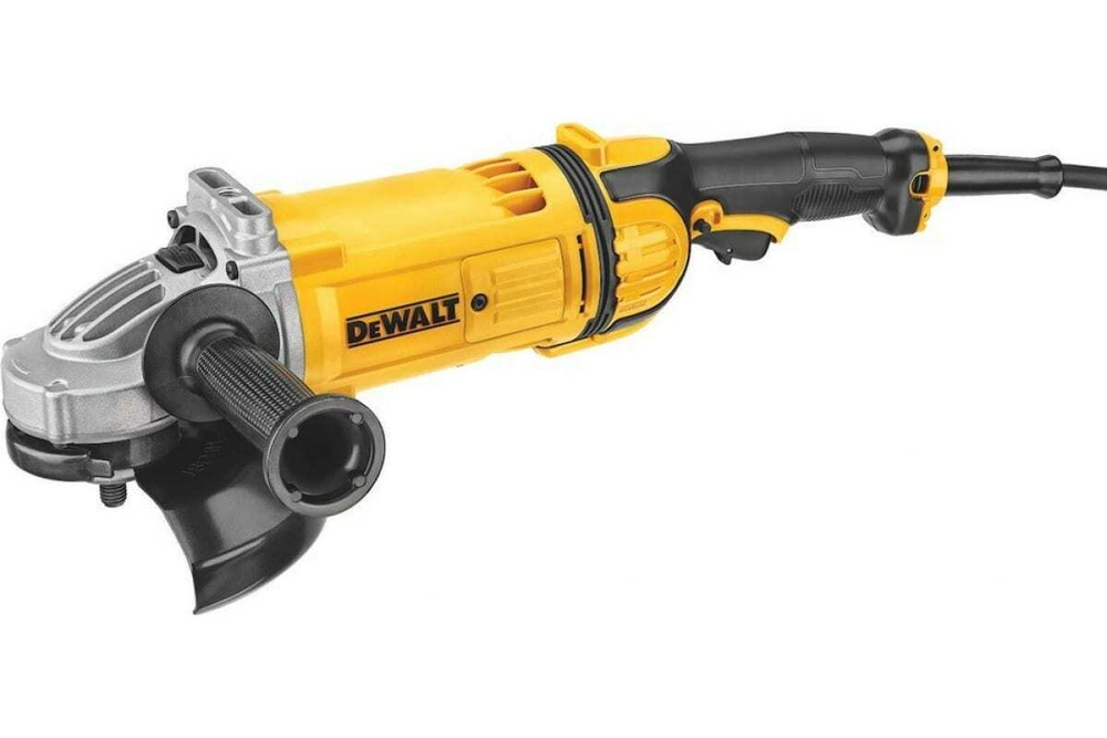 Болгарка (УШМ) DEWALT DWE 4579