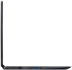 Ноутбук Acer Extensa 15 EX215-52-74P8 Core i7 1065G7/8Gb/SSD512Gb/Intel Iris Plus graphics/15.6;/FHD (1920x1080)/Windows 10/black/WiFi/BT/Cam