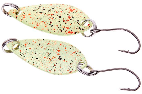 Блесна TauMANN Dona 2,5g #020