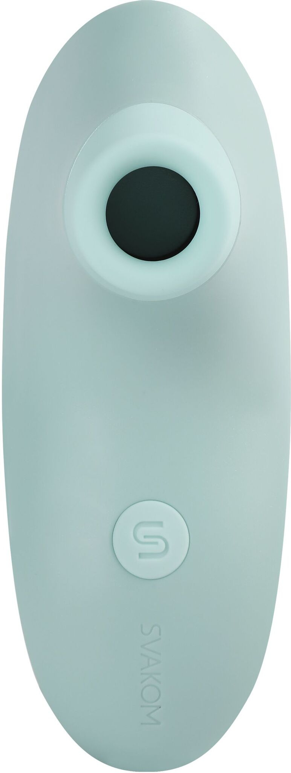 Клиторальный стимулятор Svakom Pulse Lite Neo, 11 см, бесконтактный