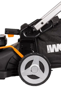 Газонокосилка Worx WG748E