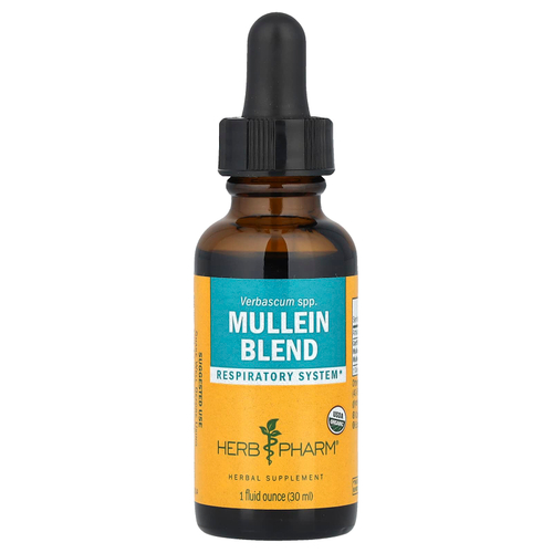 Herb Pharm, смесь коровяка, 30 мл (1 жидк. унция)