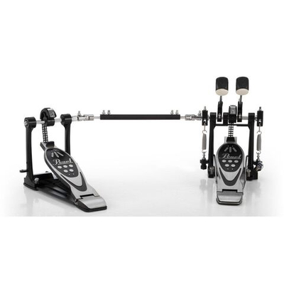 Двойная педаль для бас-барабана Pearl P-532