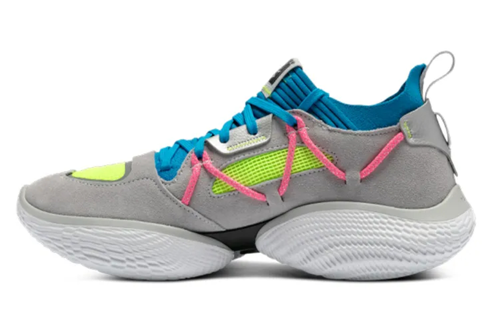 Under Armour Curry Flow Cozy