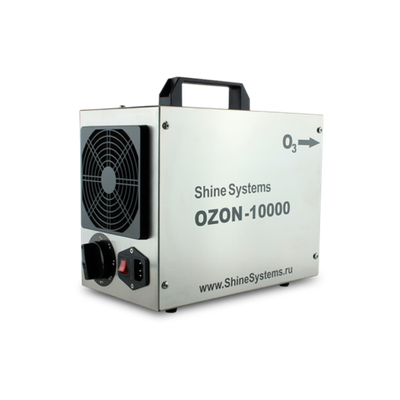 Shine Systems OZON-10000 Озоногенератор 10 гр/ч