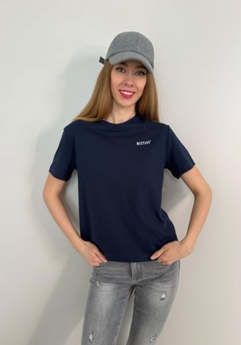 Футболка Floris 1016145-5324