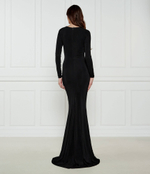 Платье CANAPIGLIA Pinko - черный(104935 A2GS)