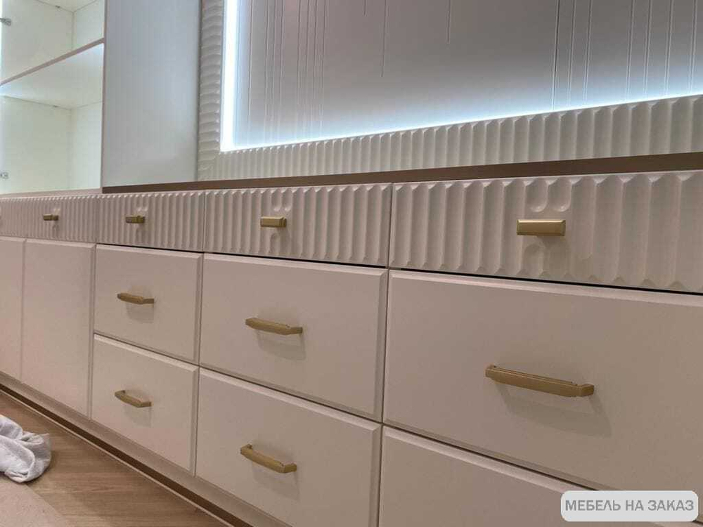 Мебель на заказ Кухни и Шкафы