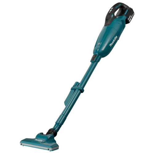 Аккумуляторный пылесос Makita DCL284FRF