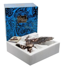 Veronese WS-633/ 1 Статуэтка «Женщина на грифоне» (Гюстав Моро)