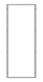 Комплект объед. спина к спине 1800x400мм