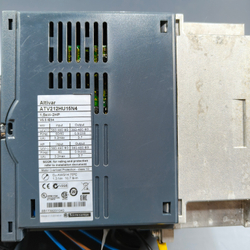 Б/У - Schneider Altivar 212 1.5kW - ATV212HU15N4