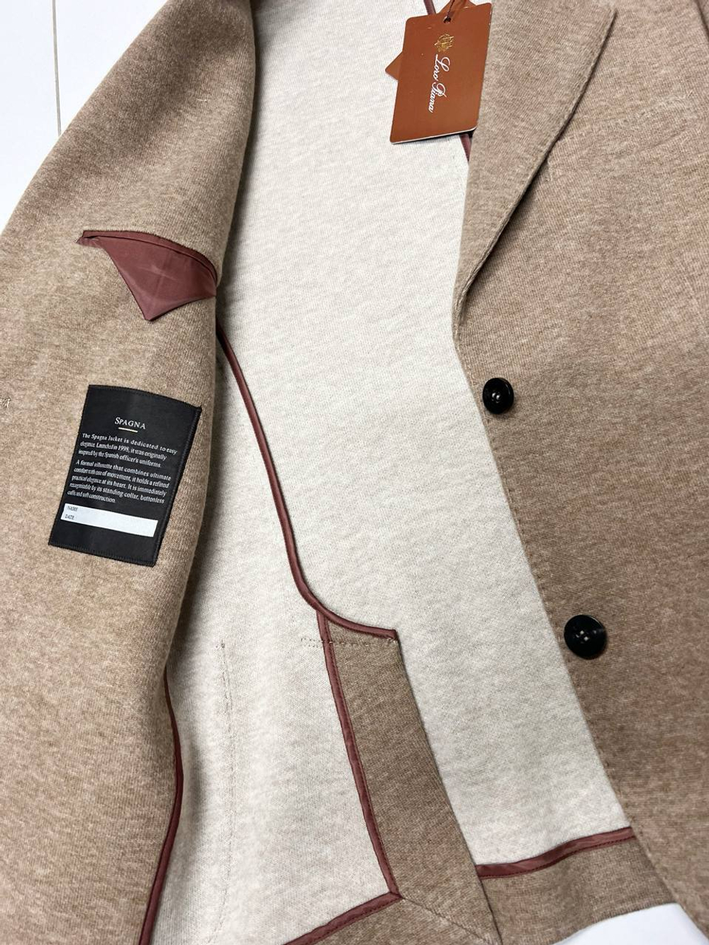 Пиджак Loro Piana