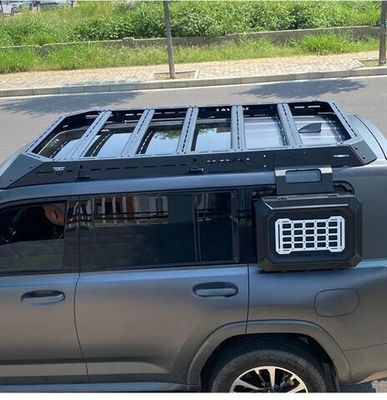 Багажные системы