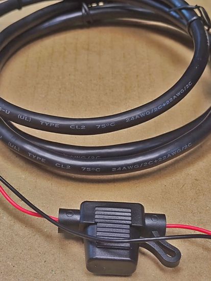 NMEA 2000 M12 5pin Стартовый комплект