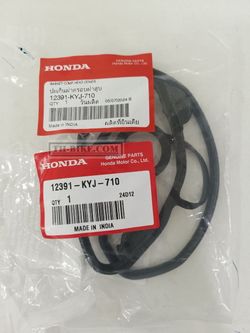 12391-KYJ-710. GASKET COMP., CYLINDER HEAD COVER (ARAI). HONDA