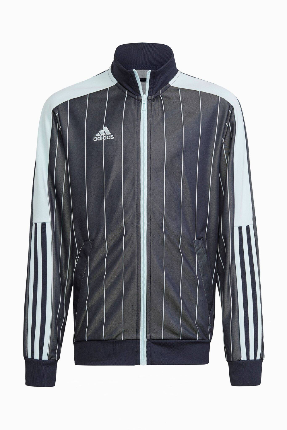 Кофта adidas Tiro Vip FZ Junior