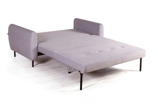 Диван СИЕНА, Велюр, опора черная