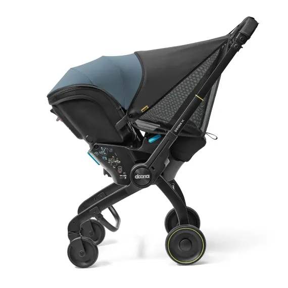 Защита от солнца Doona X