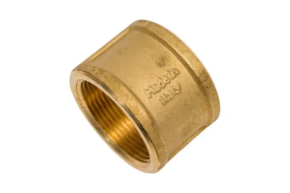 Муфта STOUT ВР 1 1/2&quot; 33256