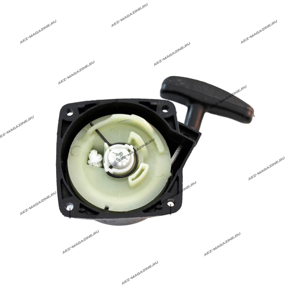 Ручной стартер подходит для бензокос типа ELMOS EPT 25-28