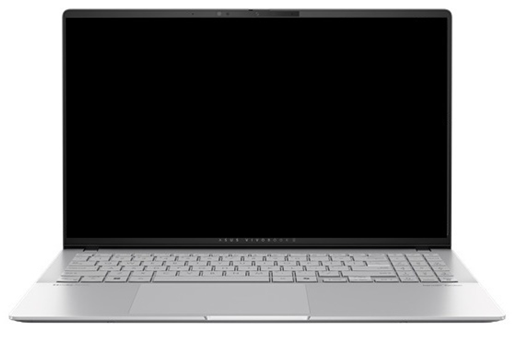 Ноутбук  ASUS Vivobook S 15 S5507QA-MA013W 15.6 ", Snapdragon, 16 Гб RAM, 1 Тб SSD, Adreno, Серебристый