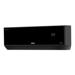 Сплит-система инверторного типа Zanussi Barocco DC Inverter Black ZACS/I-12 HB-BLACK/A23/N8 комплект