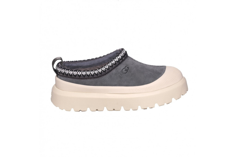 UGG Mens Tazz Hybrid Grey