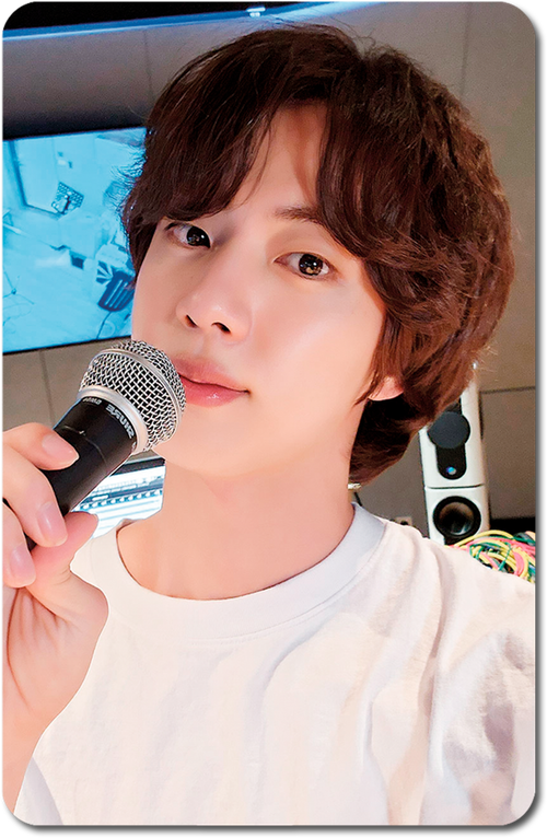 Карта / BTS #0352